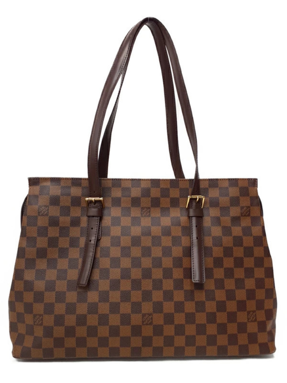 Louis Vuitton Damier Chelsea Tote Bag